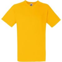 fruit of the loom camiseta 61066 para hombre