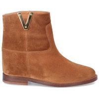 via roma 15 botines - para mujer