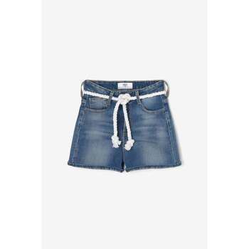 Le Temps des Cerises Short niña Pantalones cortos TIKO para niña