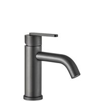 grifo de lavabo rea ontario titanium js-11801gg low
