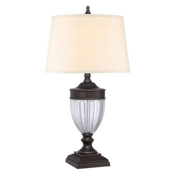Lámpara de mesa dennison