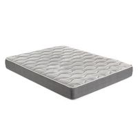 colchon 135x182 ceramic espuma hrvisco 23cm subida domicilio