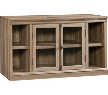 Barrister Home Entertainment Sideboard 1445 mm TV Stand - Salt Oak