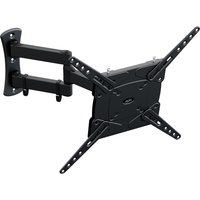 avf gl404 full motion tv bracket
