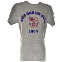 barcelona fc tops y camisetas mes que un club para mujer