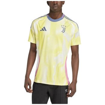 adidas Camiseta T-shirt Juventus 24/25 Away 100% polyester (recycled) para hombre