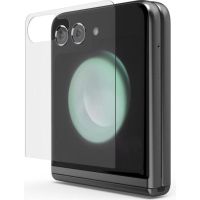 vidrio protector hama samsung galaxy z flip 8 9h 033mm