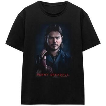Penny Dreadful Tops y Camisetas TV15882 para hombre