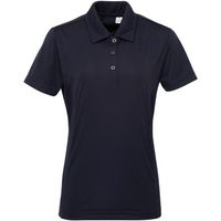 tridri polo tr022 para mujer