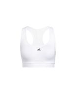 sujetador deportivo de fitness adidas pwr ms pd mujer