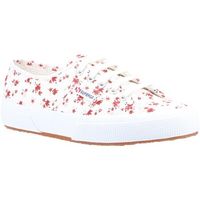 superga zapatillas 2750 floral sprint para mujer