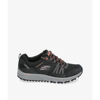 skechers deportivas moda 180061 para mujer