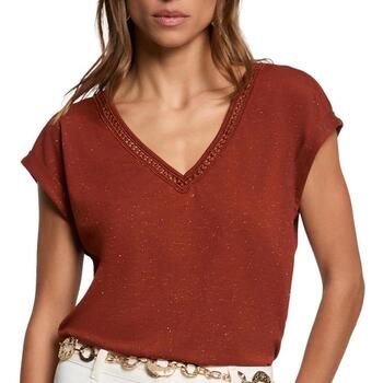 Morgan Tops y Camisetas DAKA para mujer