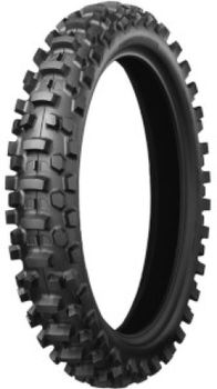 Bridgestone M102 ( 110/100-18 TT 64M Rueda trasera, M/C )