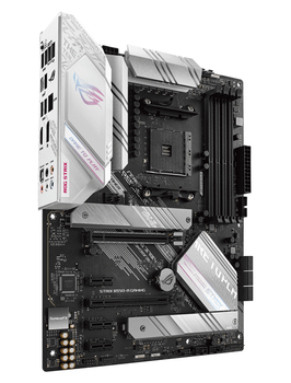 PLACA AMD RYZEN ASUS B550-A ROG STRIX GAMING AM4 DDR4 PCX3.0 ATX HDMI DPORT