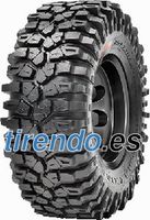maxxis ml7 roxxzilla  30x1000 r14 tl 60m rueda trasera rueda delantera 
