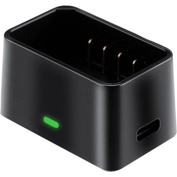 Cargador de baterías Godox VC26 USB-C para V1 y V860III