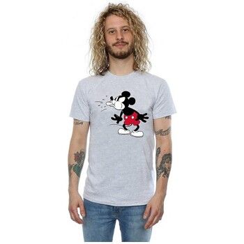 Disney Camiseta BI1467 para hombre