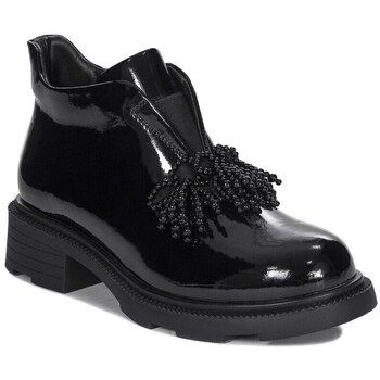 Filippo Botines DBT637024BK para mujer