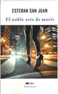 el noble arte de morir