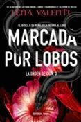 marcada por lobos saga la orden de cain 3
