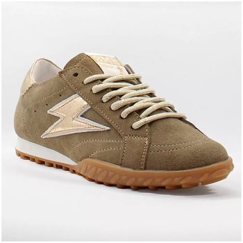 Semerdjian Deportivas Moda Mary D280 para mujer