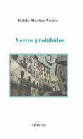 versos prohibidos