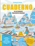 cuaderno de actividades para mentes viajeras vol 4