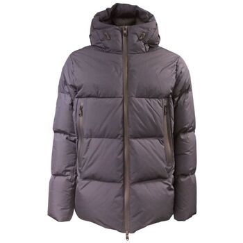 Hetregò Parka q-nol-67050 para hombre