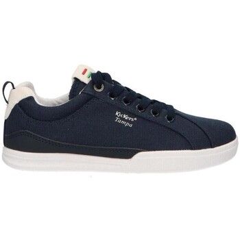 Kickers Zapatillas deporte 686090-30 TAMPA CDT para niña