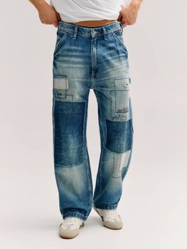 Jeans Carpenter