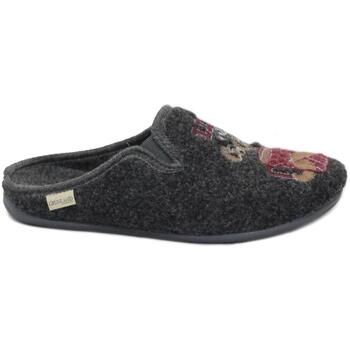 Grunland Pantuflas GRU-ZAL-CI3068-AN para hombre