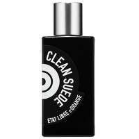 etat libre dorange clean suede eau de parfum spray 100ml