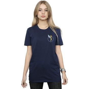 Disney Camiseta BI42477 para mujer