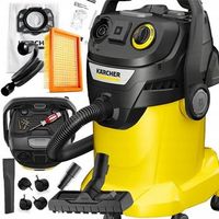 aspirador universal karcher kwd 6 p v-25622 - 1628-4850