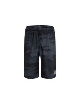 Pantalones Sportswear Converse Jungle Camo AOP Mesh