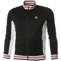 fila chaqueta deporte ole functional classic retrolook para hombre