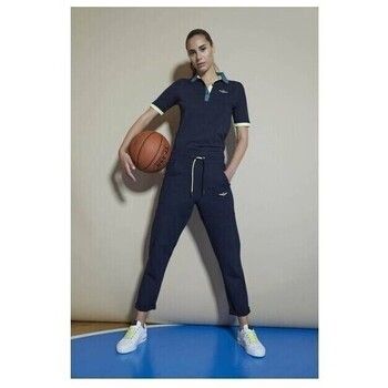 Aeronautica Militare Pantalones PF835DF42108 para mujer