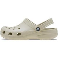crocs zuecos classic sabot u para mujer