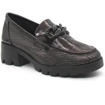 24 Hrs Mocasines 26982 para mujer