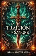 la traicion en la sangre
