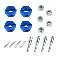 ldrc ldp06 112 coche rc unimog 435 actualizado con adaptador hexagonal de metal de 12 mm lp0008 repuestos para modelos