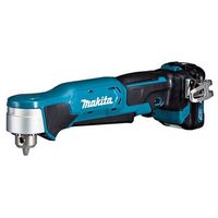 taladro angular 12v cxt 10mm 2ah 2 - makita - da332dsae