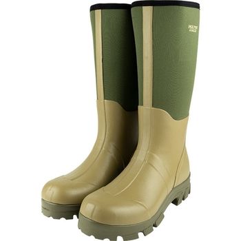 Jack Pyke Botas de agua Ashcombe para hombre