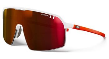 Julbo intensity reactiv 0 3 hc blanco naranja