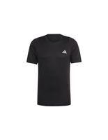 camiseta de running adidas run icons 3s t hombre