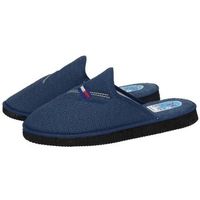ruiz bernal pantuflas zapatilla bandera para hombre