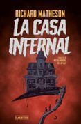 la casa infernal