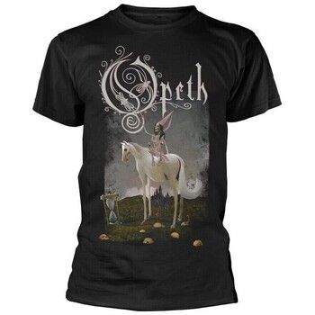 Opeth Tops y Camisetas PH1552 para mujer