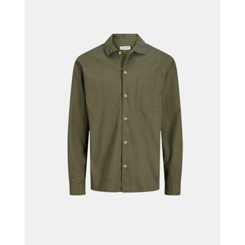 Jack & Jones Camisa manga larga 12288627 TRISTAN para hombre